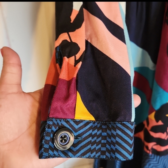 Anthropology Maeve Dress - Picture 7 of 14